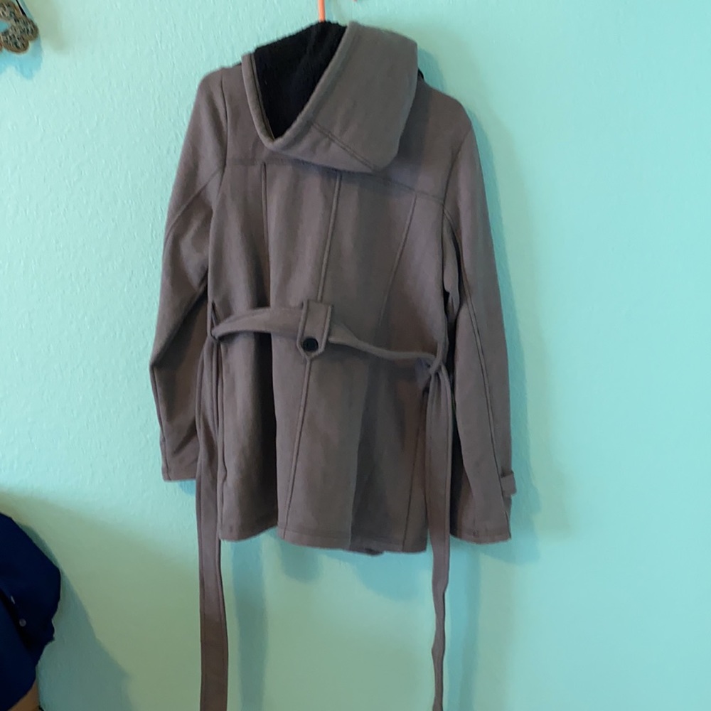 Jacket - Picture 3 of 3